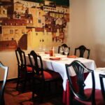 Alfama restaurant food photography Goa | Panoramyk Studios