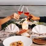 C2C restaurant photography Goa | Panoramyk Studios