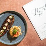 House of Lloyd interior and food photography Goa | Panoramyk Studios