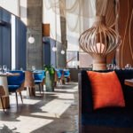 C2C restaurant interior photography Goa | Panoramyk Studios