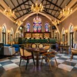 House of Lloyd interior photography Goa | Panoramyk Studios
