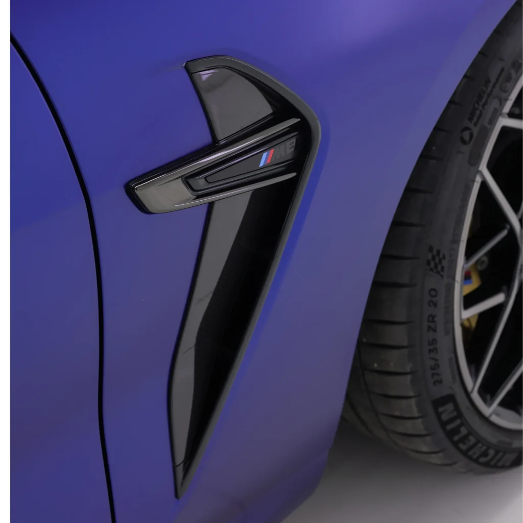 BMW M8 — Panoramyk Studios