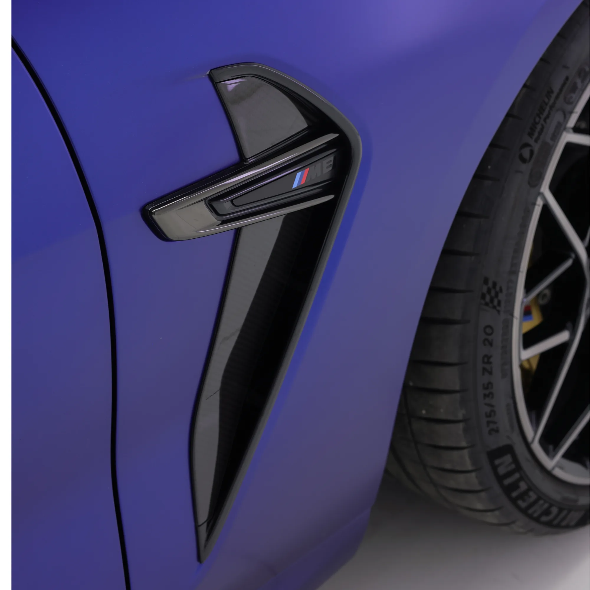 BMW M8 — Panoramyk Studios