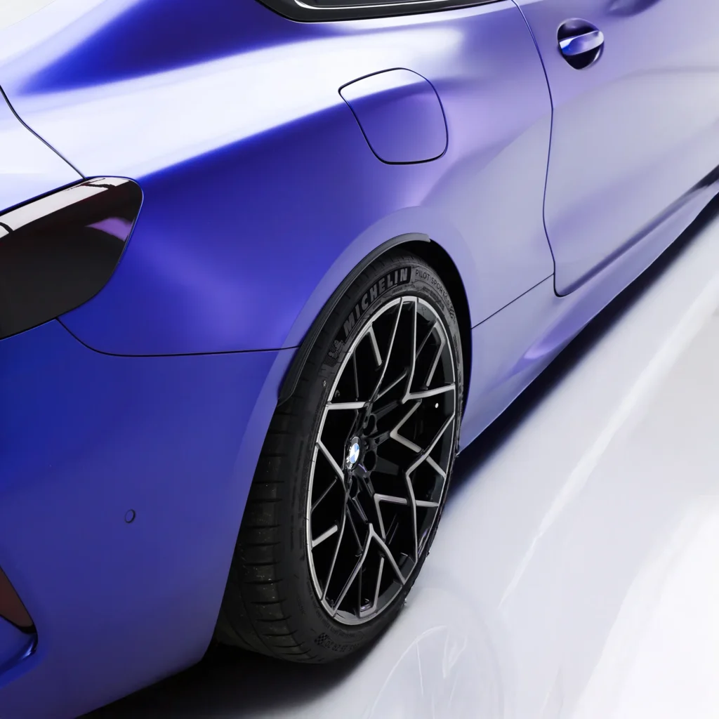 BMW M8 — Panoramyk Studios