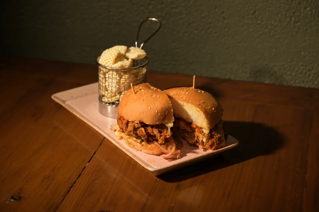 Food — Panoramyk Studios