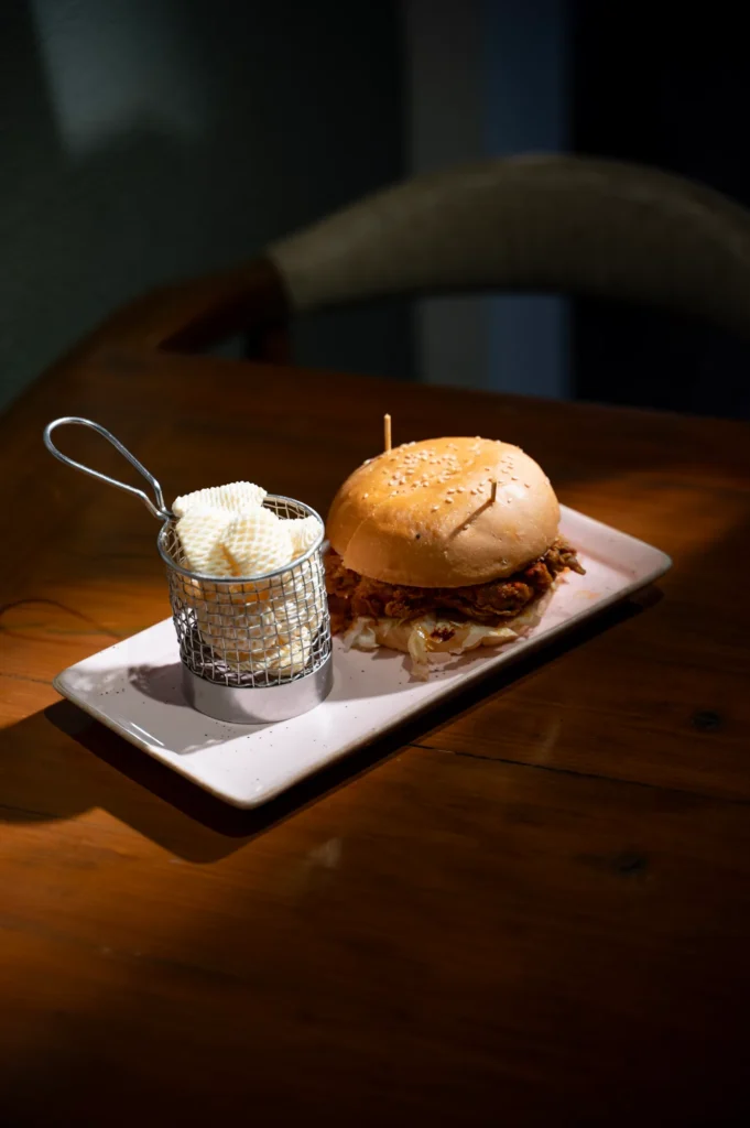 Food — Panoramyk Studios