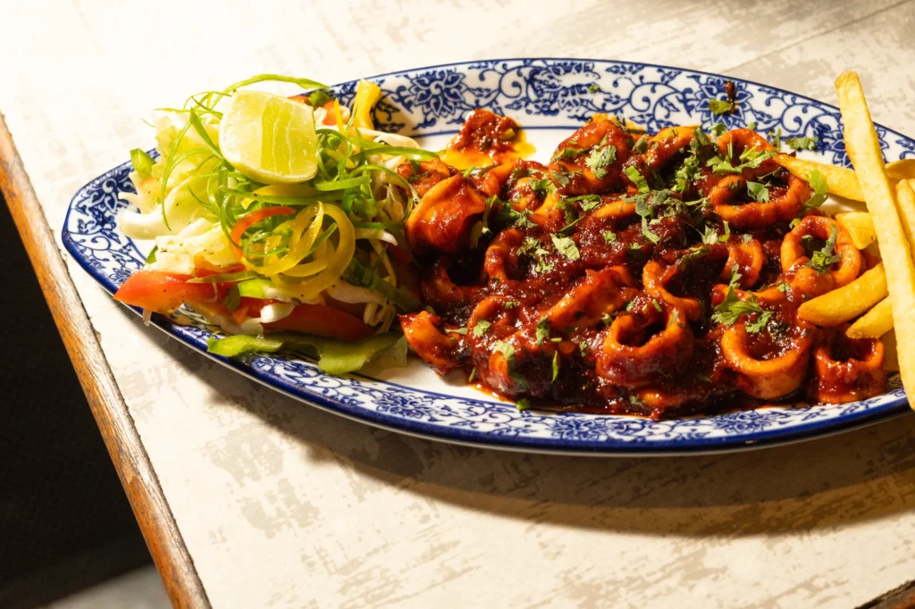 Food — Panoramyk Studios