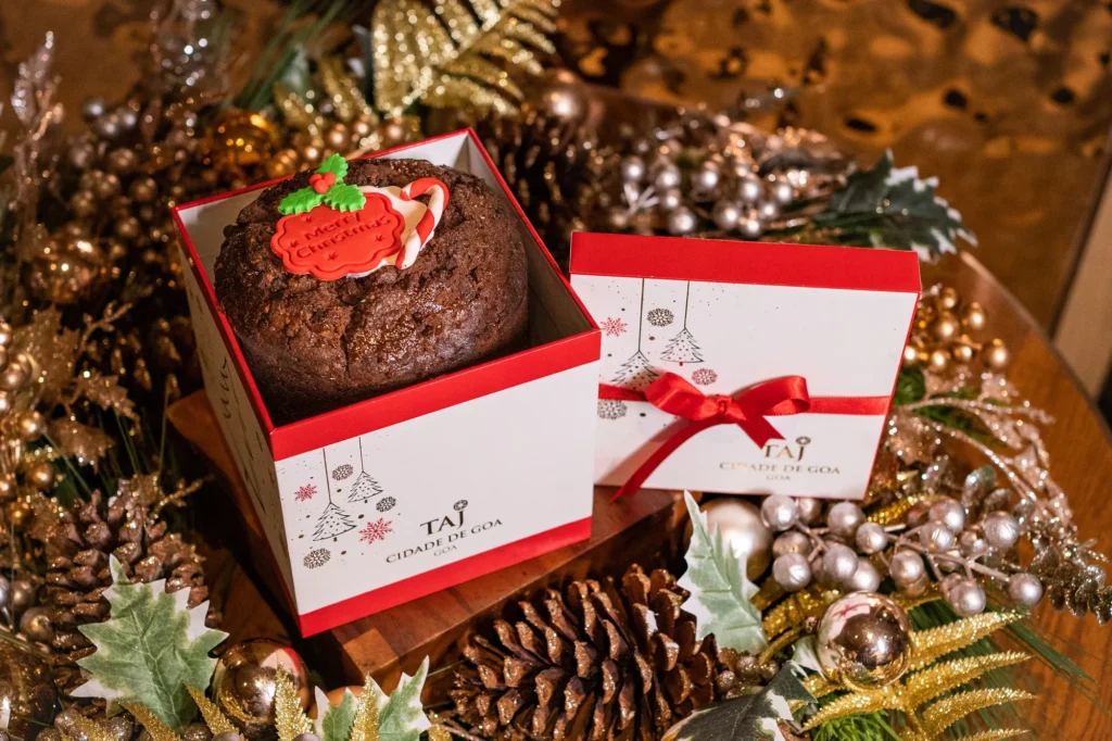 Taj Christmas 2023 — Panoramyk Studios