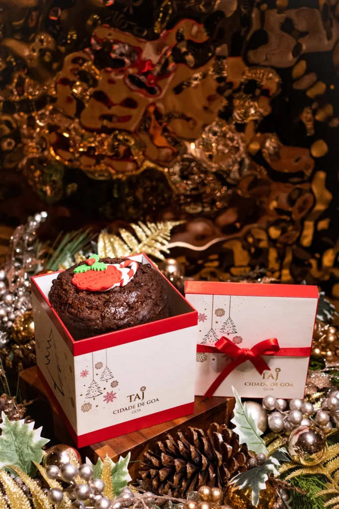 Taj Christmas 2023 — Panoramyk Studios