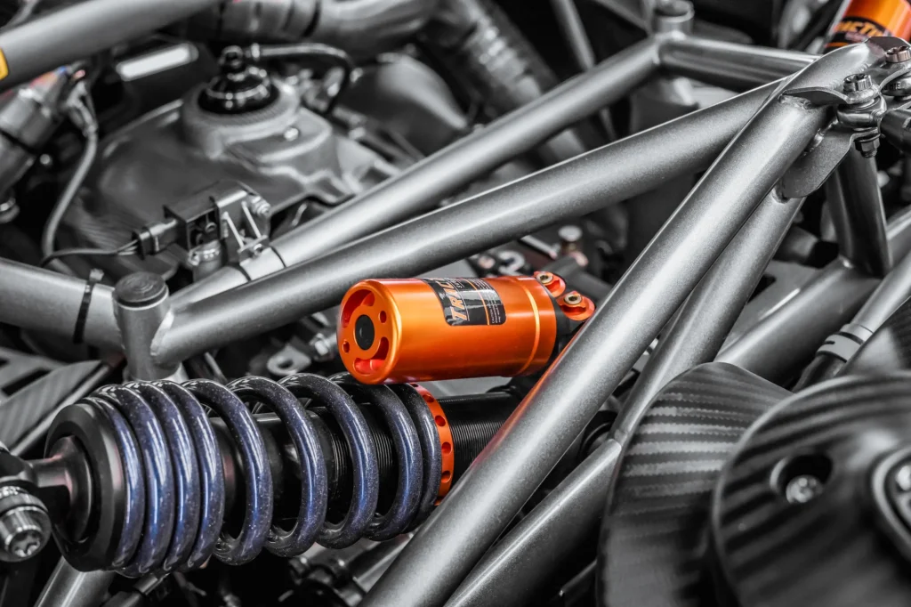 Pagani Huayra BC Roadster — Panoramyk Studios