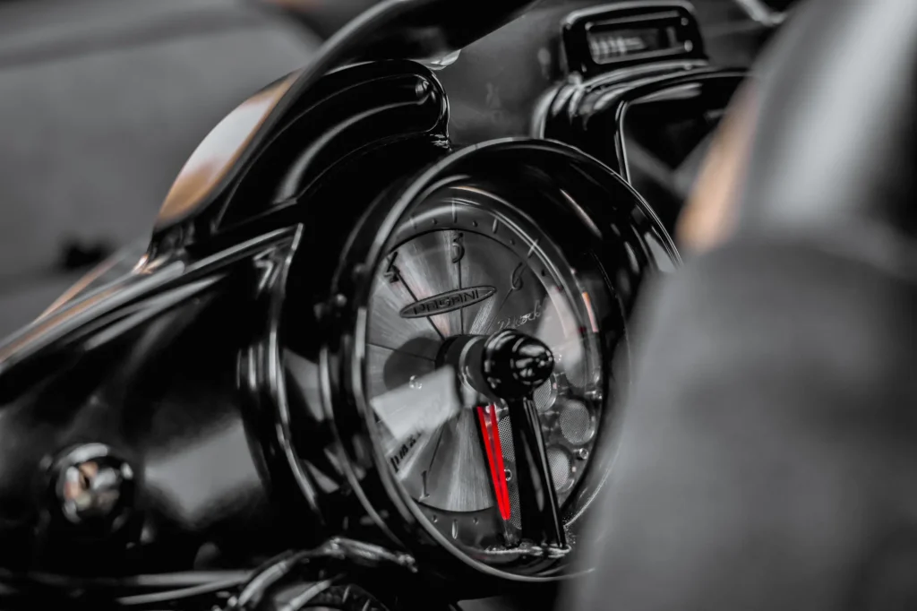 Pagani Huayra BC Roadster — Panoramyk Studios