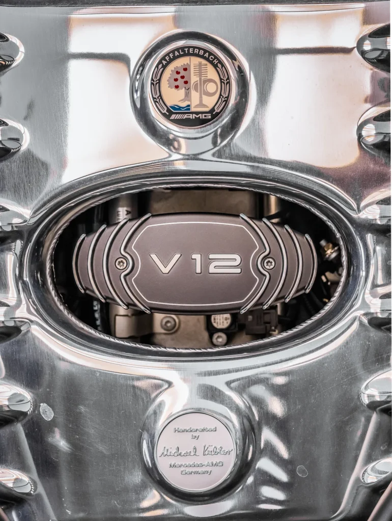 Pagani Huayra BC Roadster — Panoramyk Studios