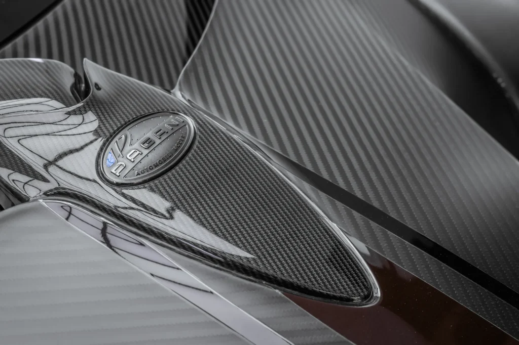 Pagani Huayra BC Roadster — Panoramyk Studios