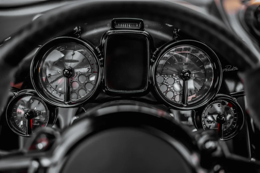 Pagani Huayra BC Roadster — Panoramyk Studios