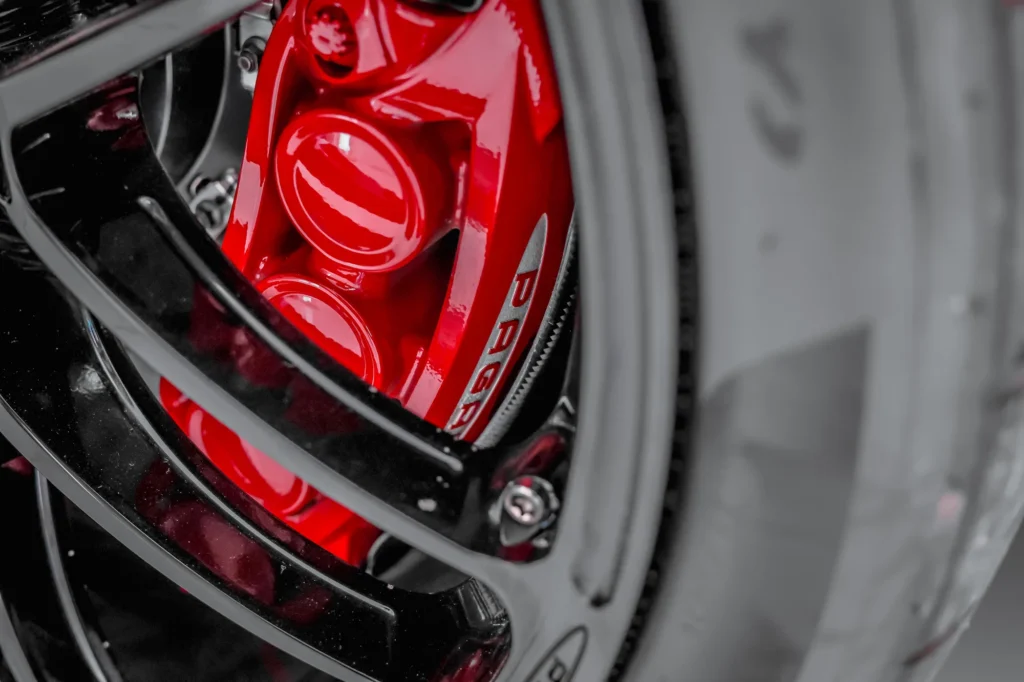 Pagani Huayra BC Roadster — Panoramyk Studios