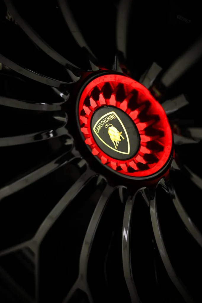 Lamborghini Aventador SVJ — Panoramyk Studios