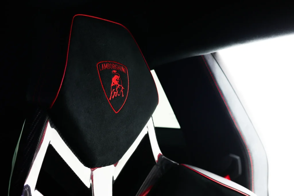 Lamborghini Aventador SVJ — Panoramyk Studios