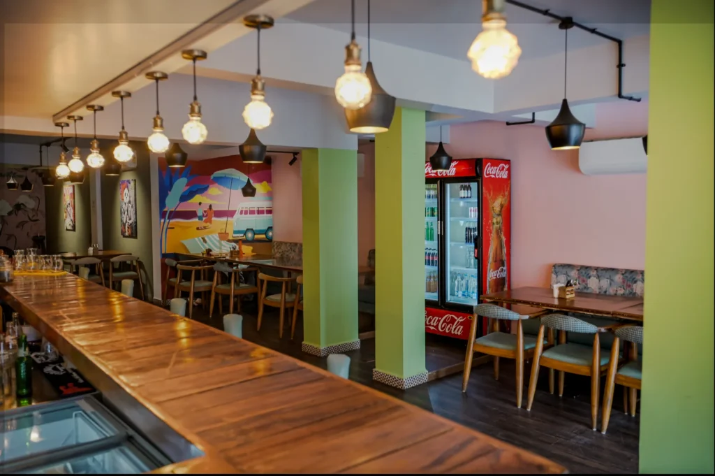 Mickeys — Panoramyk Studios