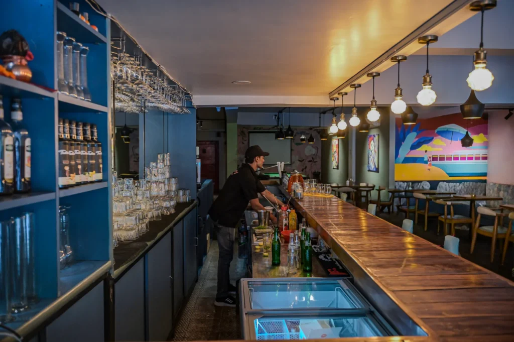 Mickeys — Panoramyk Studios