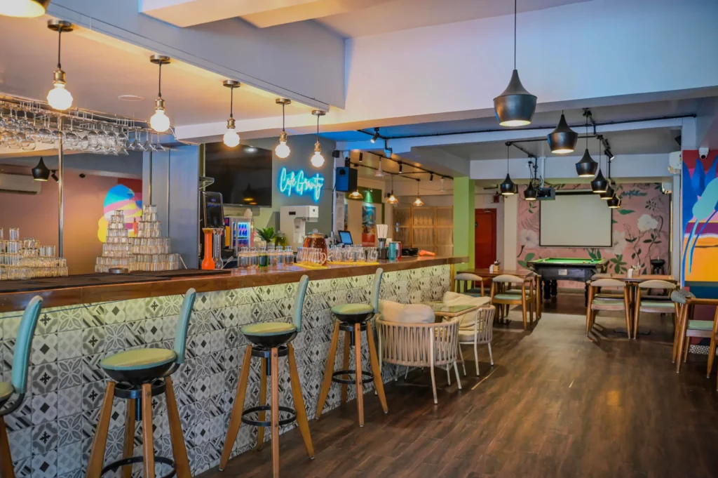Mickeys — Panoramyk Studios