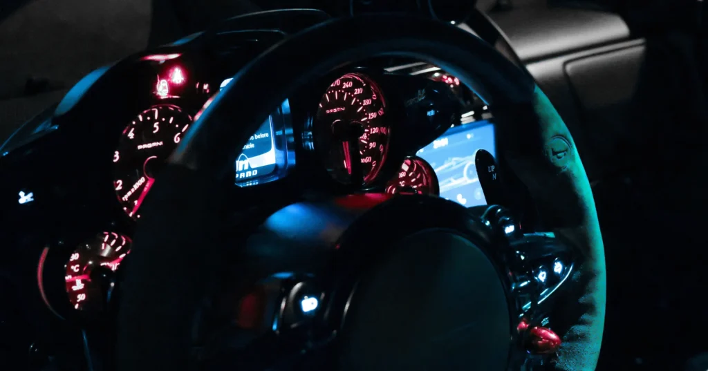 Pagani — Panoramyk Studios