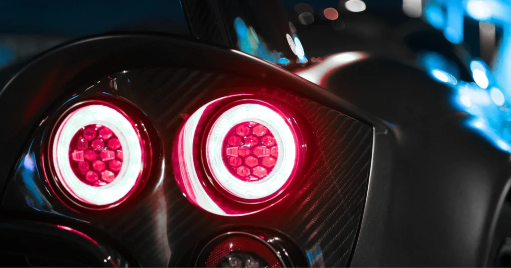 Pagani — Panoramyk Studios