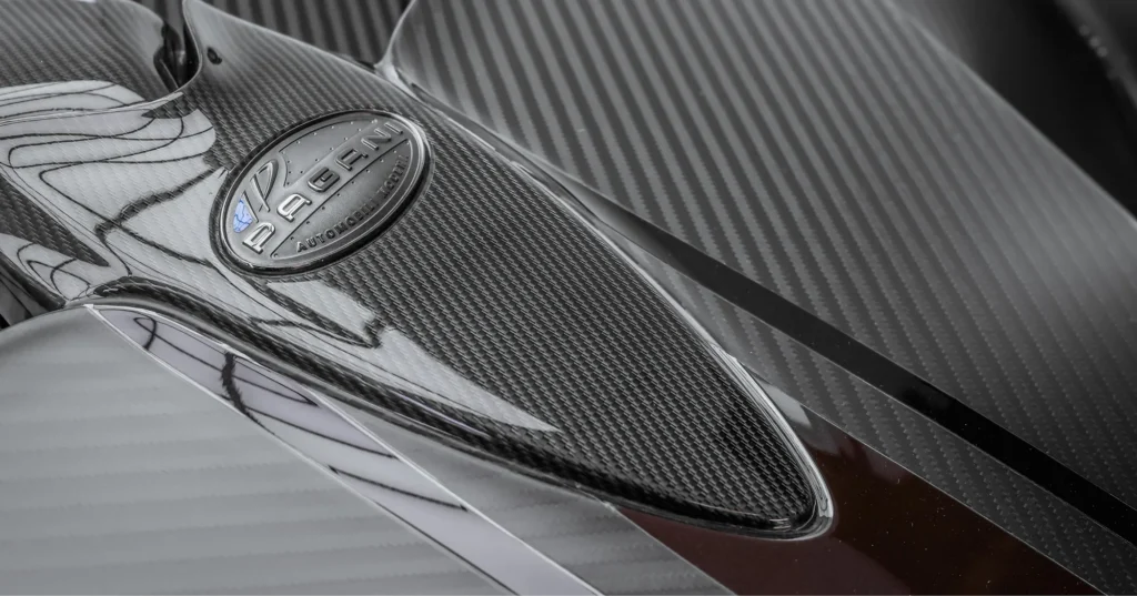 Pagani — Panoramyk Studios