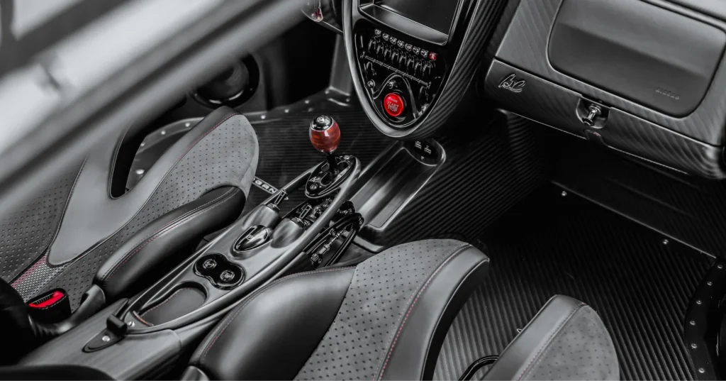 Pagani — Panoramyk Studios