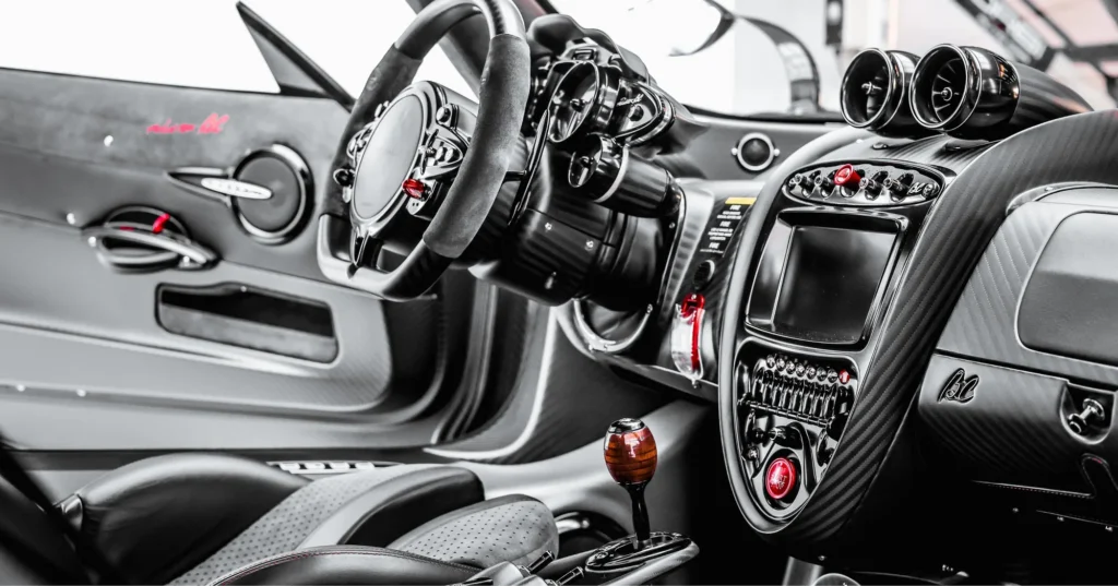 Pagani — Panoramyk Studios