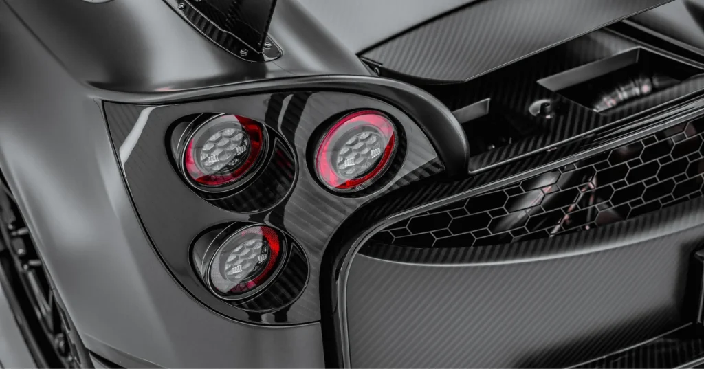 Pagani — Panoramyk Studios