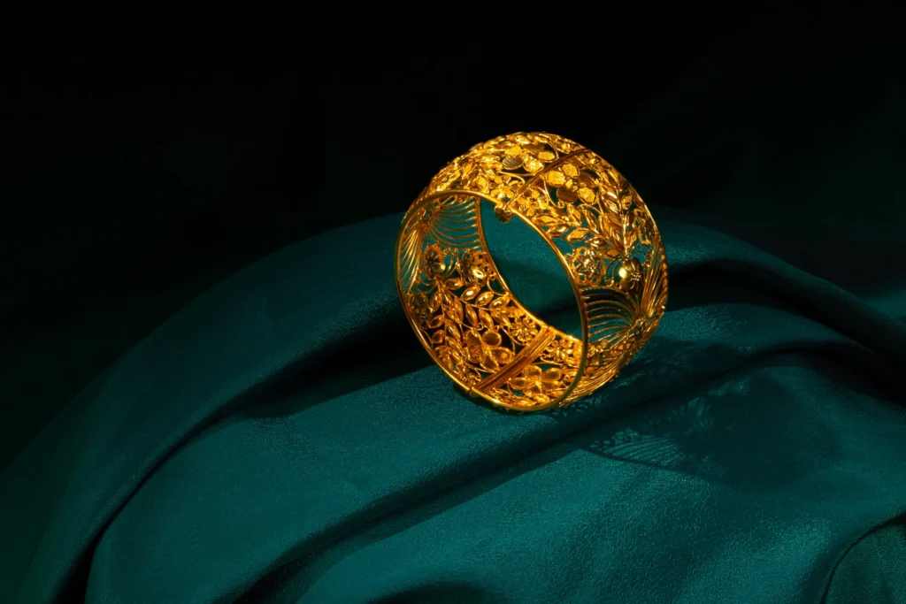 Raikar Jewellers — Panoramyk Studios