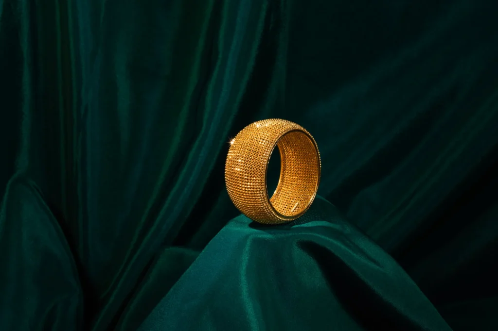 Raikar Jewellers — Panoramyk Studios