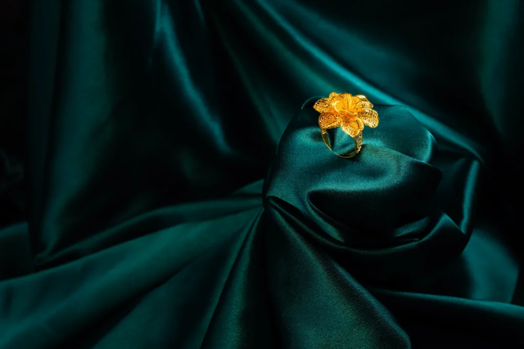 Raikar Jewellers — Panoramyk Studios