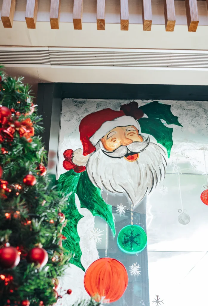 Taj Christmas 2023 — Panoramyk Studios