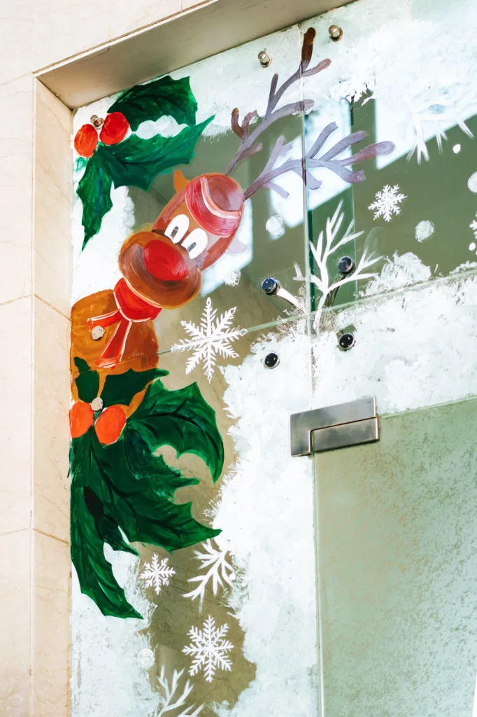 Taj Christmas 2023 — Panoramyk Studios