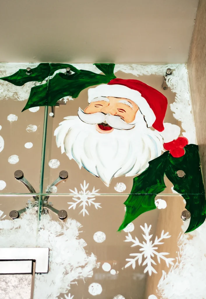 Taj Christmas 2023 — Panoramyk Studios