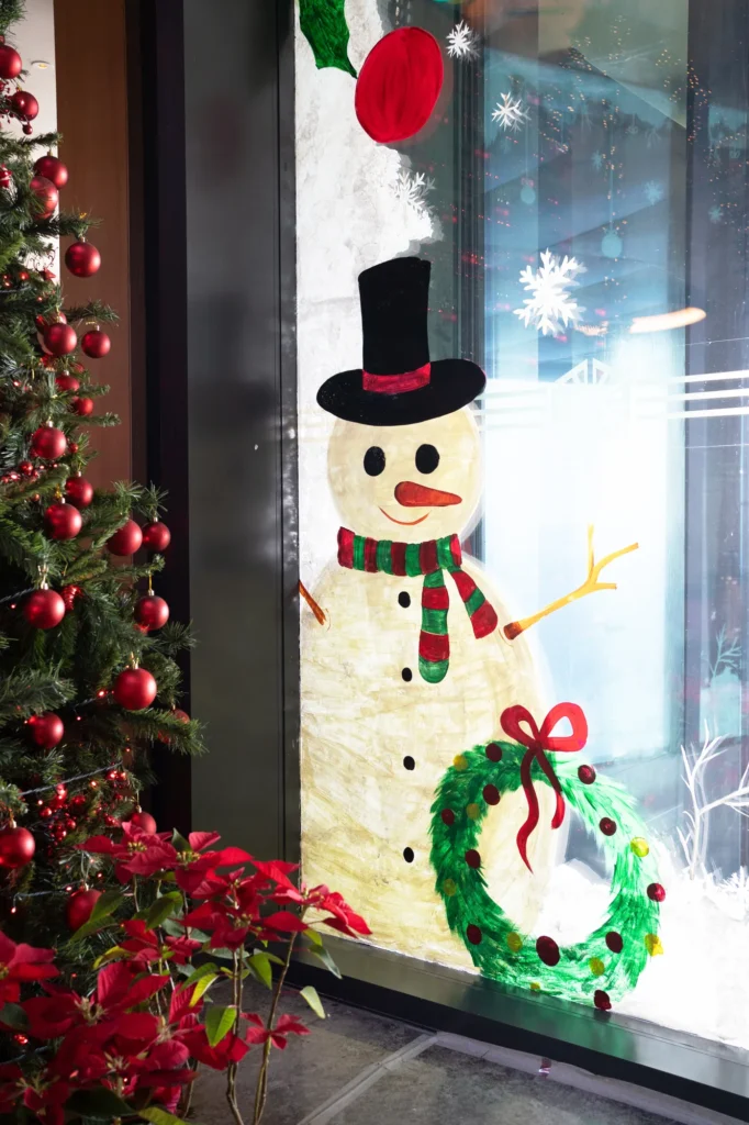 Taj Christmas 2023 — Panoramyk Studios