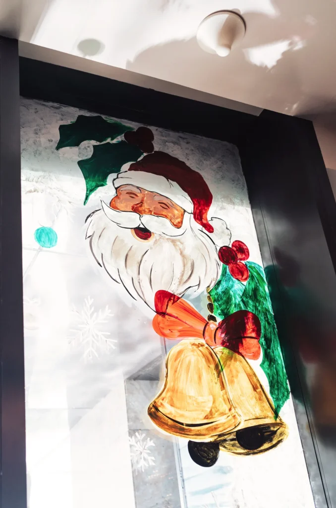 Taj Christmas 2023 — Panoramyk Studios