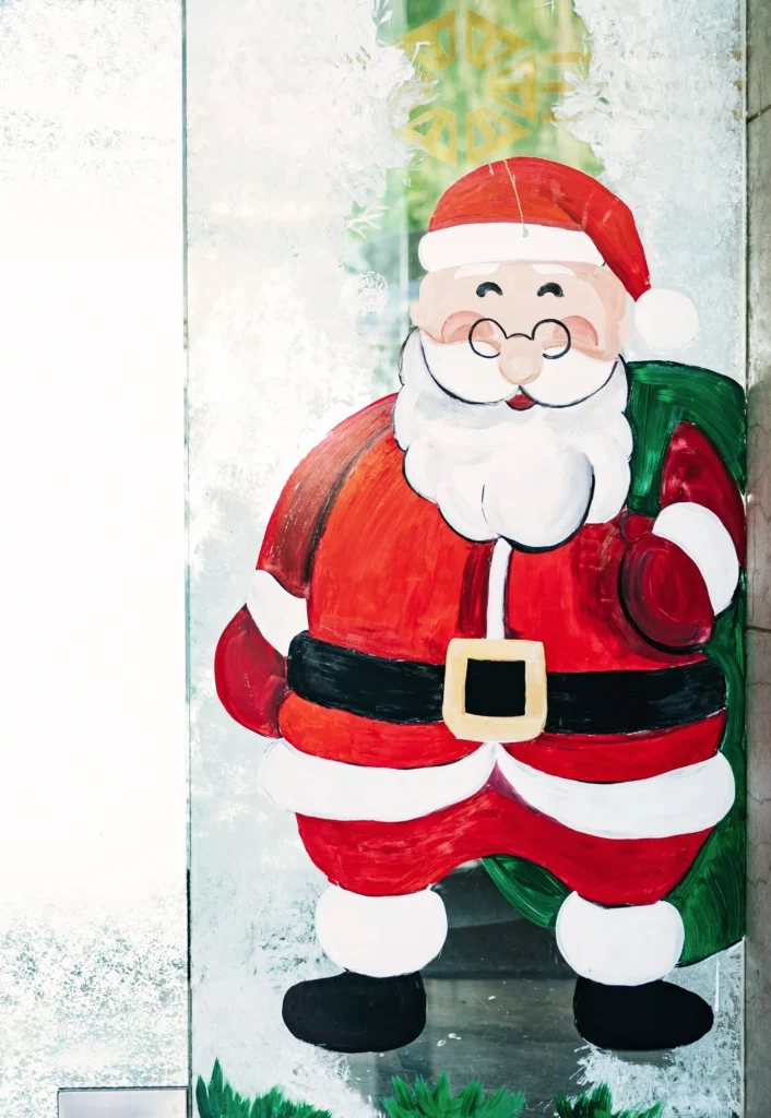 Taj Christmas 2023 — Panoramyk Studios