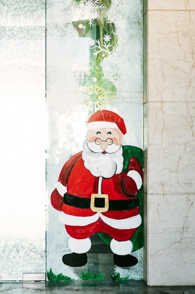 Taj Christmas 2023 — Panoramyk Studios